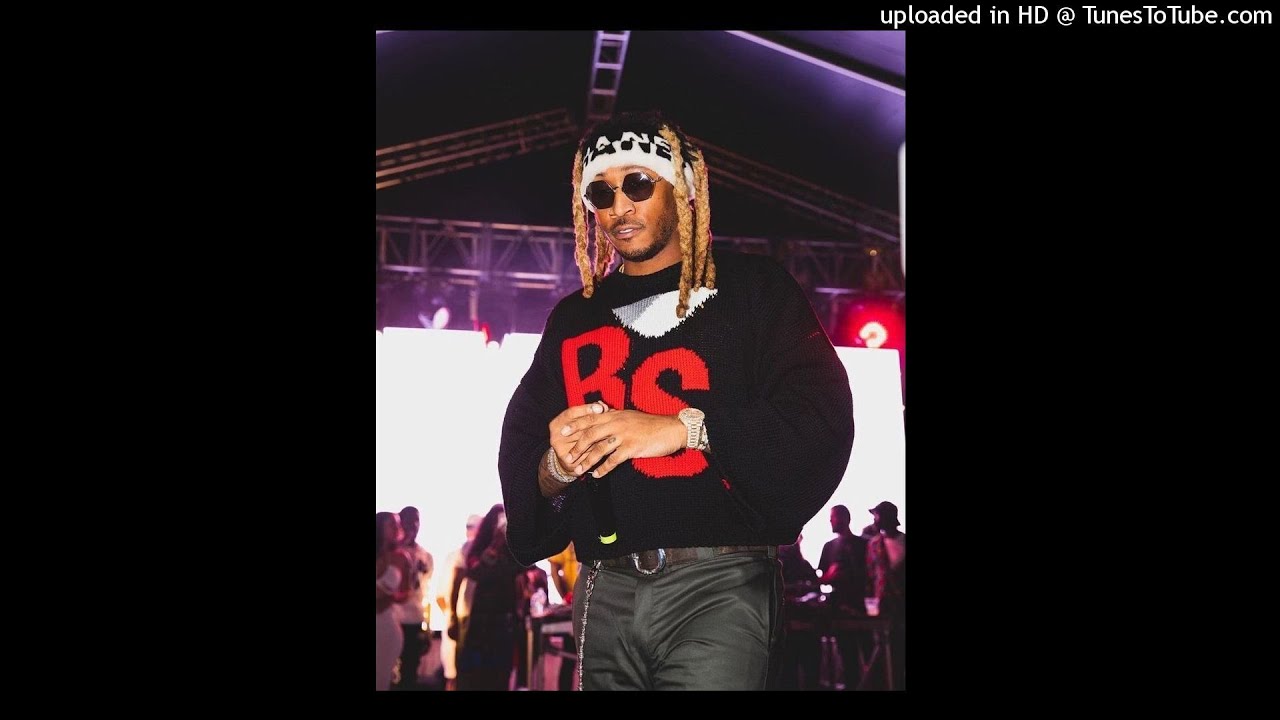 (FREE) 808 Mafia x Future Type Beat 2021 - 
