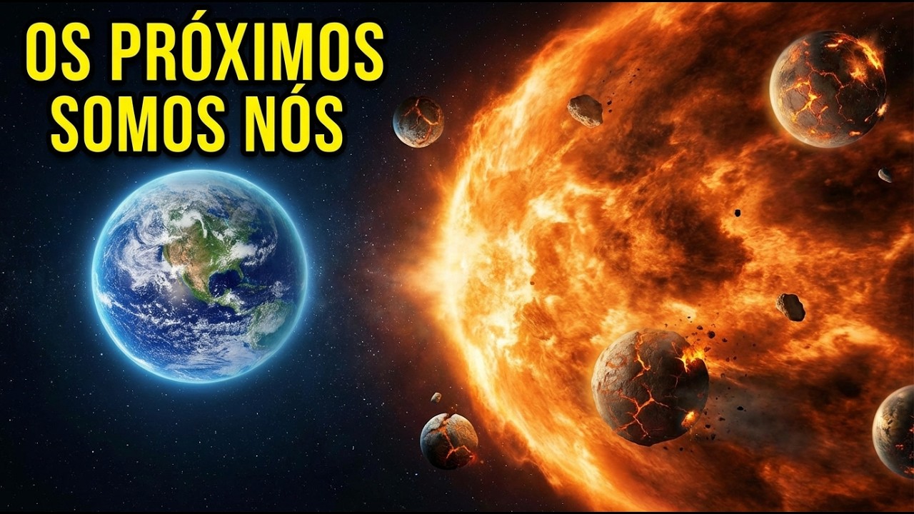 O Paradoxo de Fermi: a resposta que prova que a humanidade está em perigo