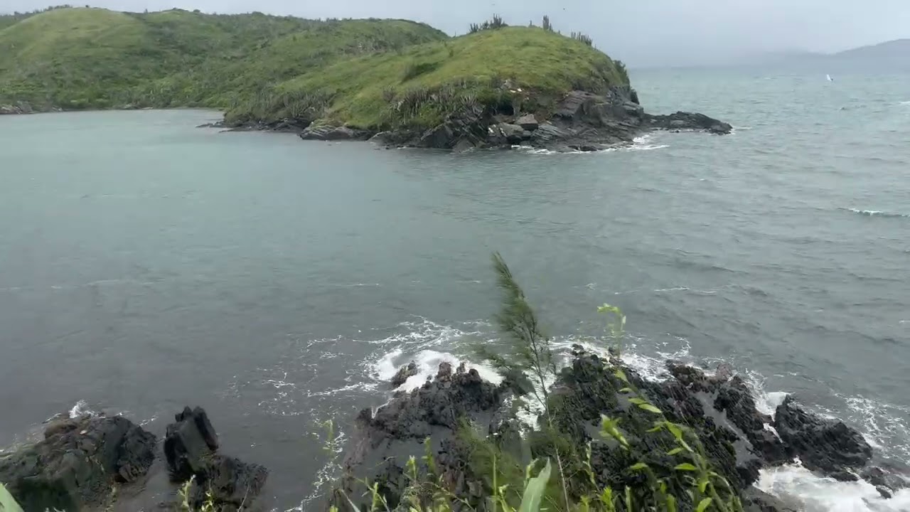Mirante da Boca da Barra / Cabo Frio 
