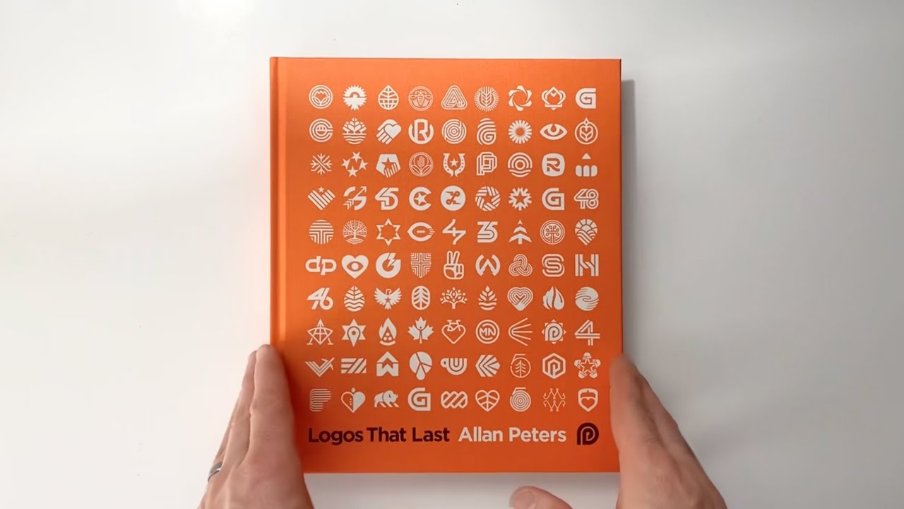 Logos That Last: How to Create Iconic Visual Branding