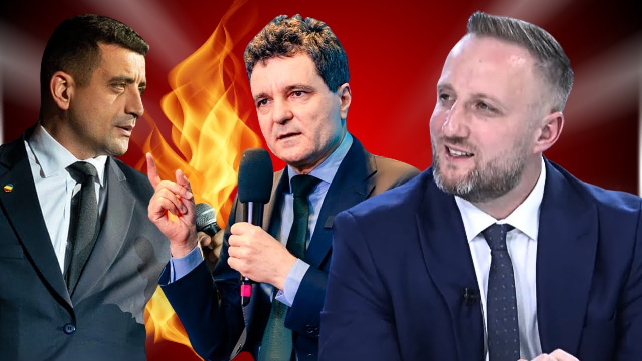 Toni Berbece, previziune ULUITOARE: „Știu cine va ieși președinte! Nu mai poate fi împiedicat!”