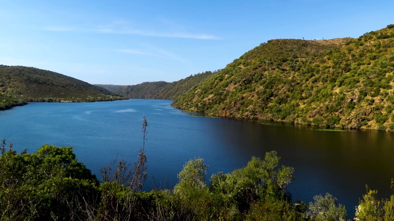 Descubre Santiago de Alcántara