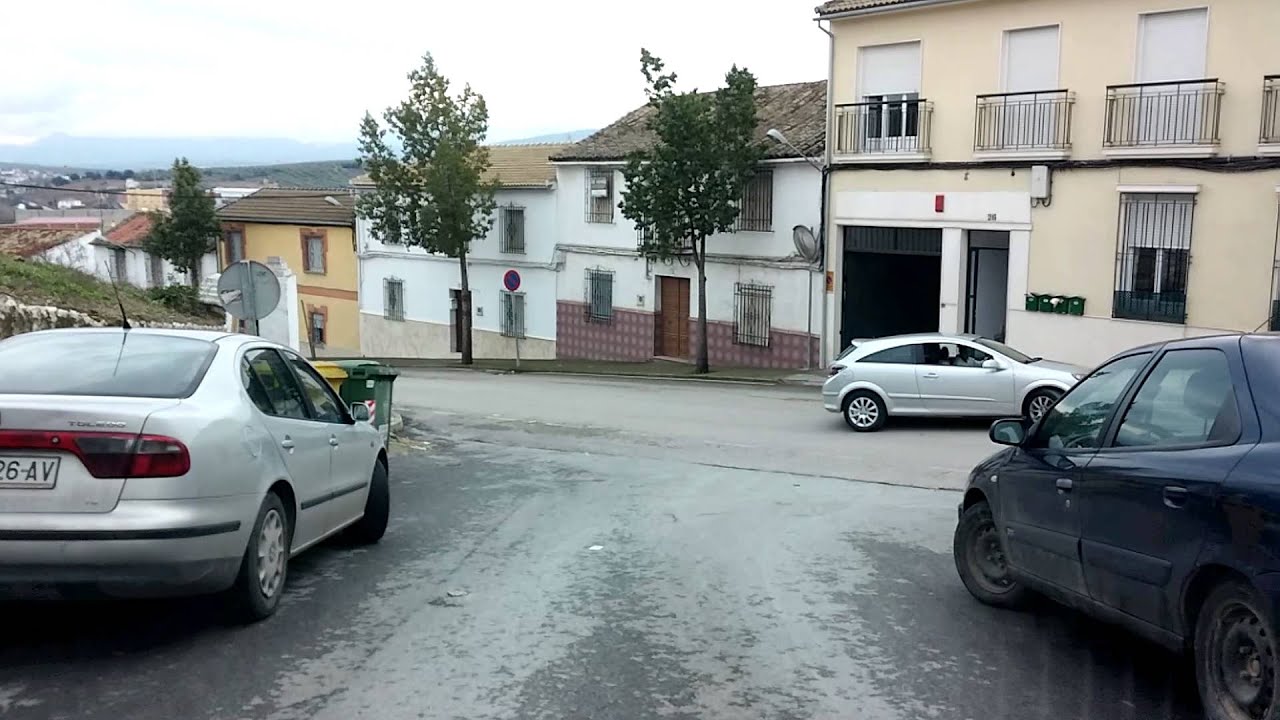 Visita por Monturque