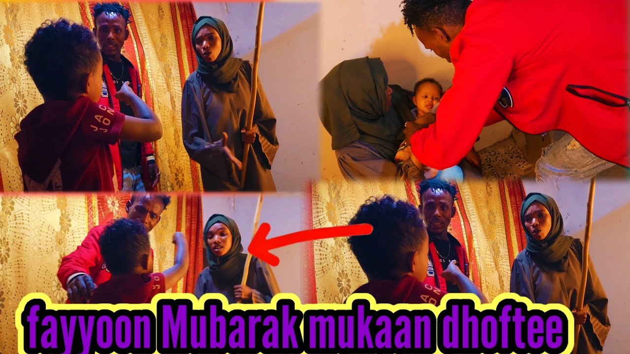 😭😭uuuuufffffff usuleeyman fayoo baase Mubarakifi daa.ima fudhaani bayaan 😭😭