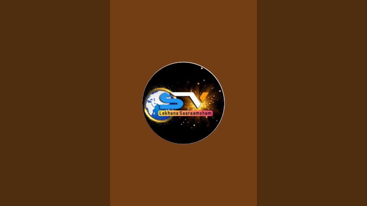 సత్యవేద టీవీ is live!