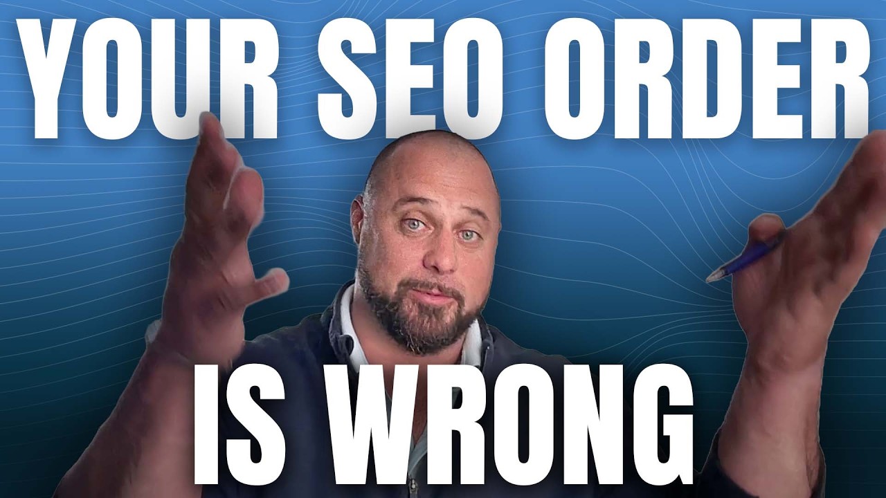How to Build a 90-Day Family Law SEO Strategy That Scales