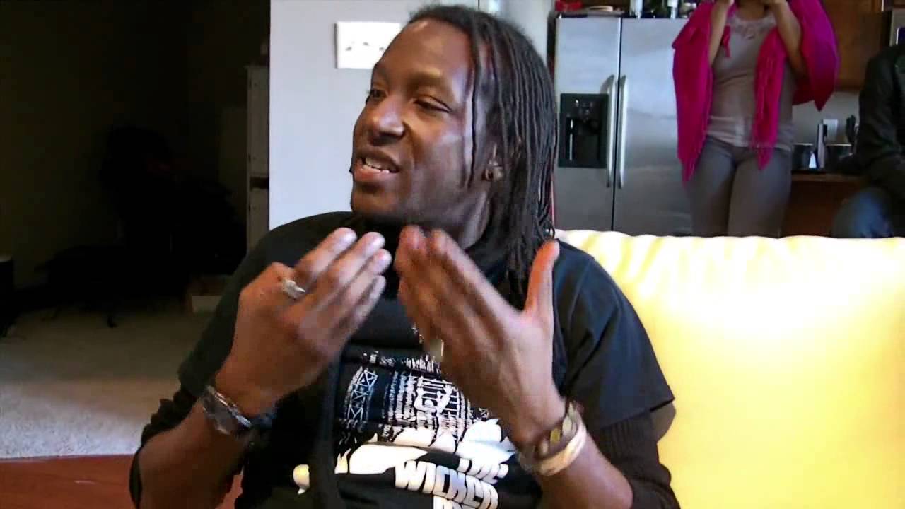 Webisode 46: Pt. 2 | Piracy: Good or Bad for HipHop? | DEHH