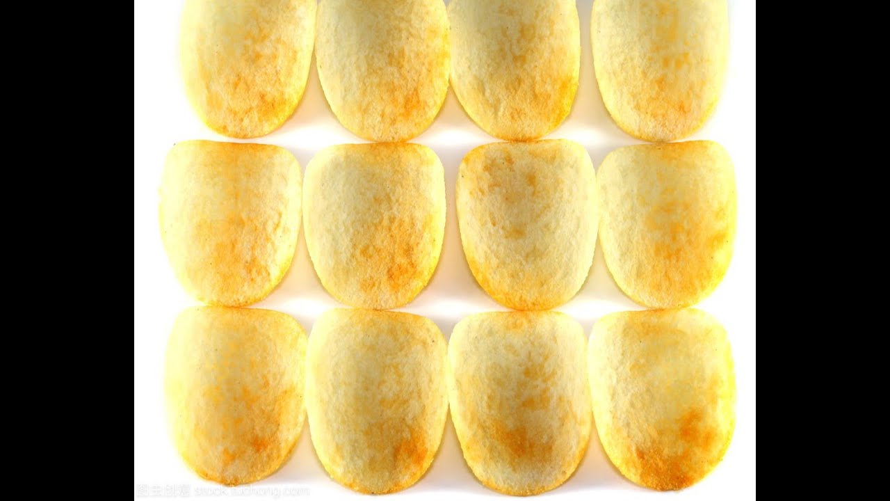 potato chips automatic filling sealing line for PET cans
