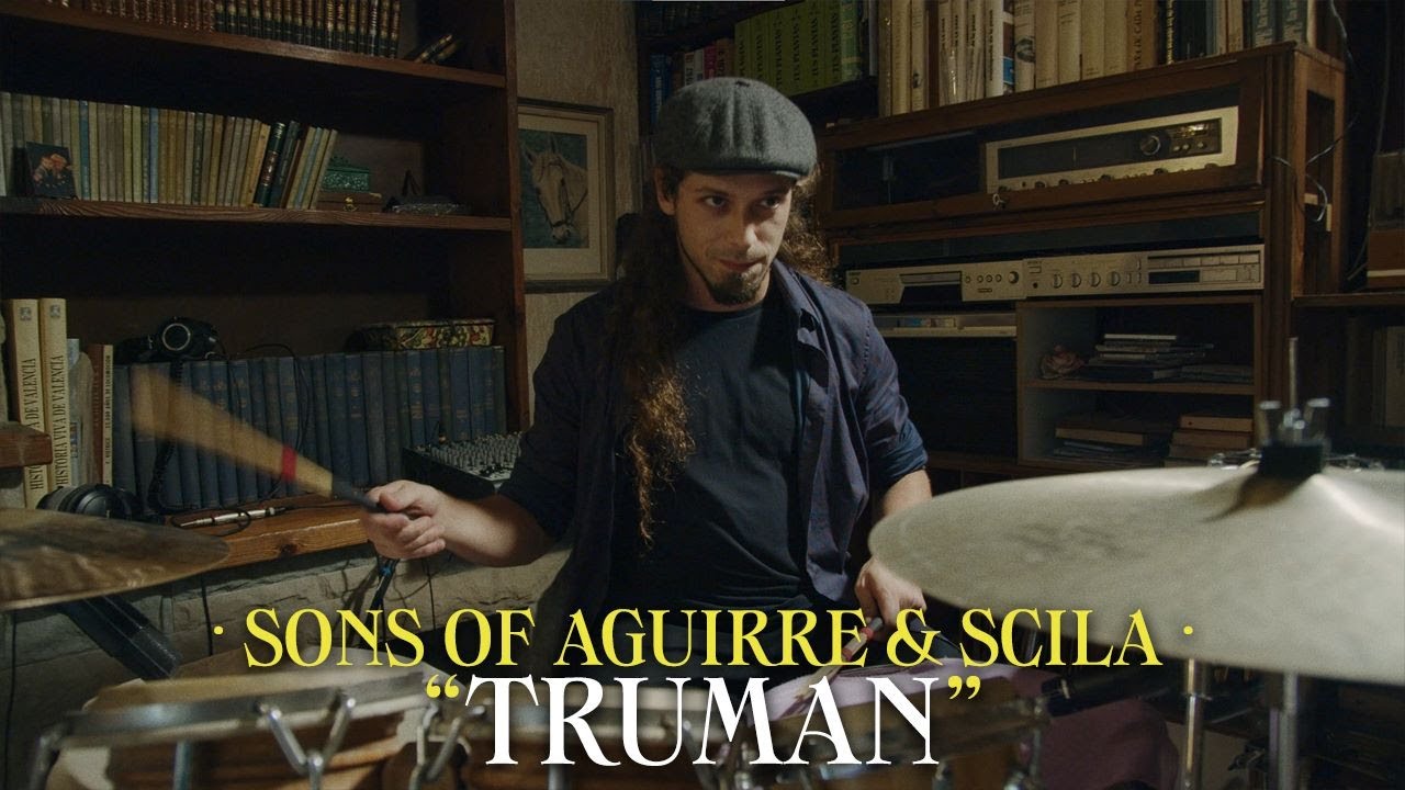 SONS OF AGUIRRE & SCILA - 