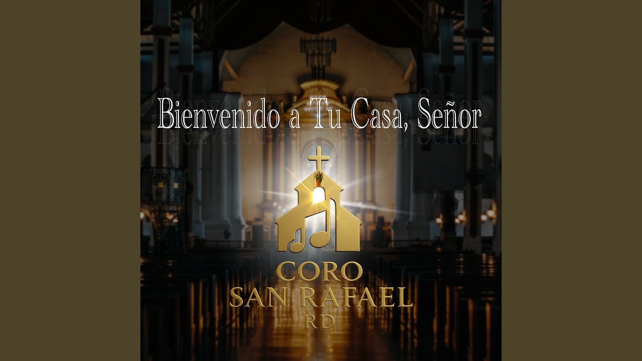 Cantare Para Cristo (Himno Del Coro San Rafael Rd)