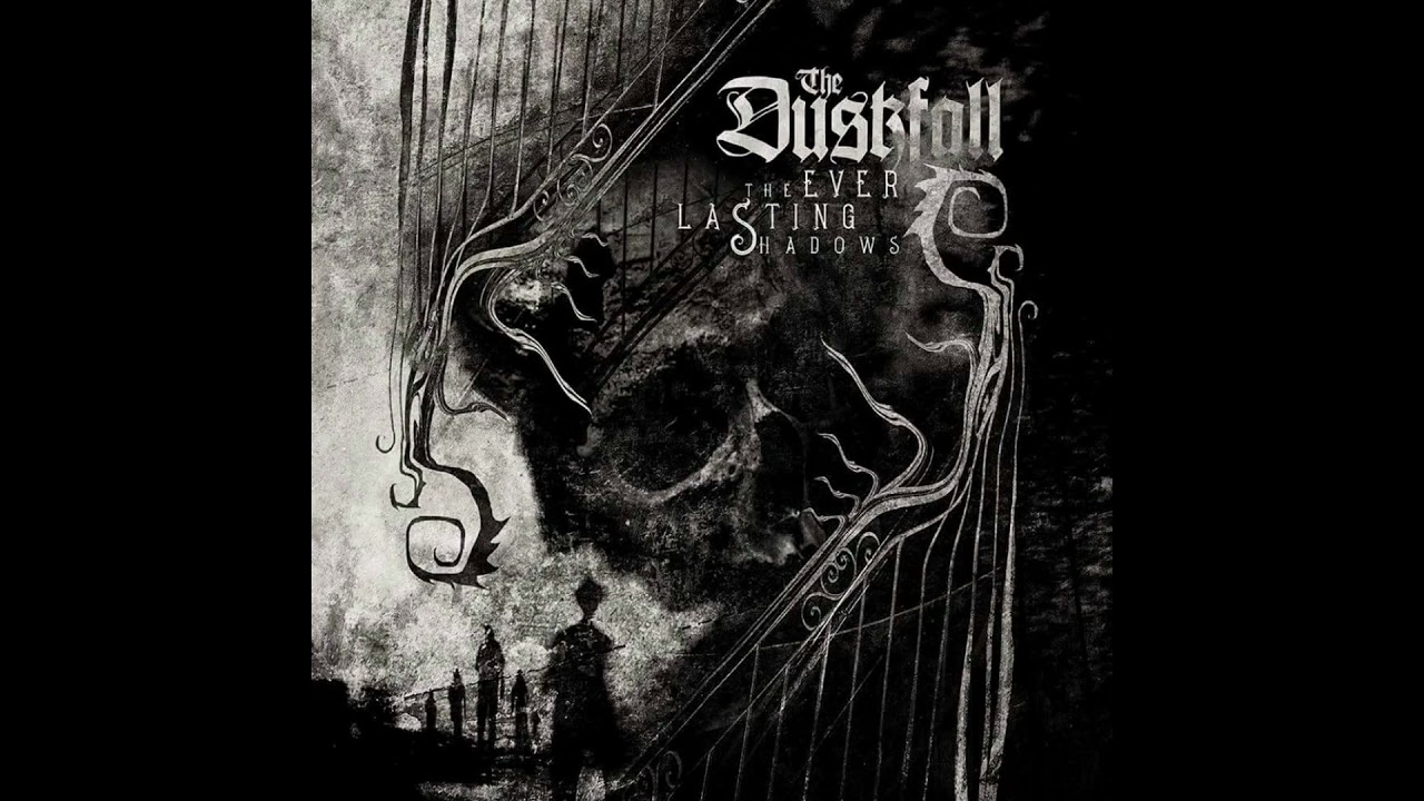 The Duskfall - World Of Lies (Demo)