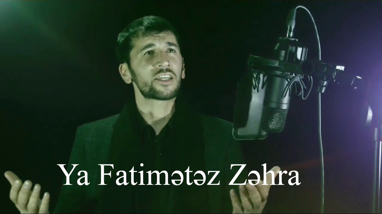 Seyyid Behram Muezzin - Ya Fatimetez Zehra