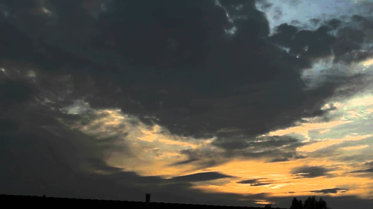Timelapse Compilatie 3