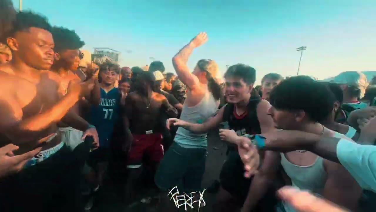 Lil Tecca Live @ The Summer Smash 2025| Full Set