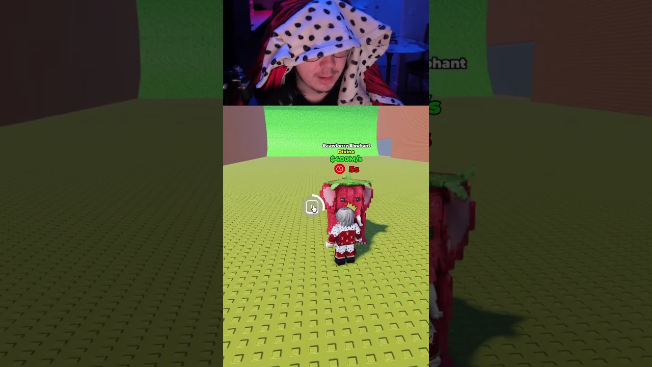 лучший геймплей в roblox