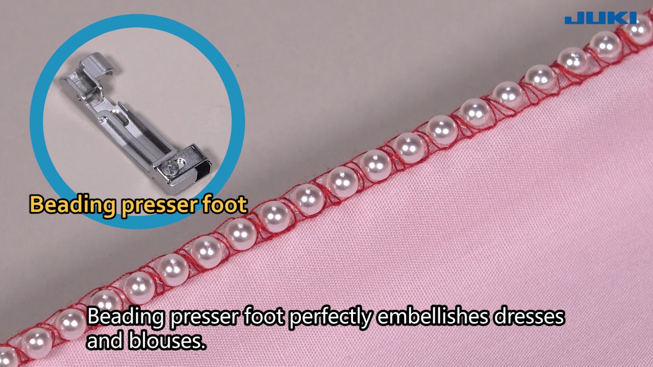 MO-80CB Chapter13 Change presser foot and optional accessories