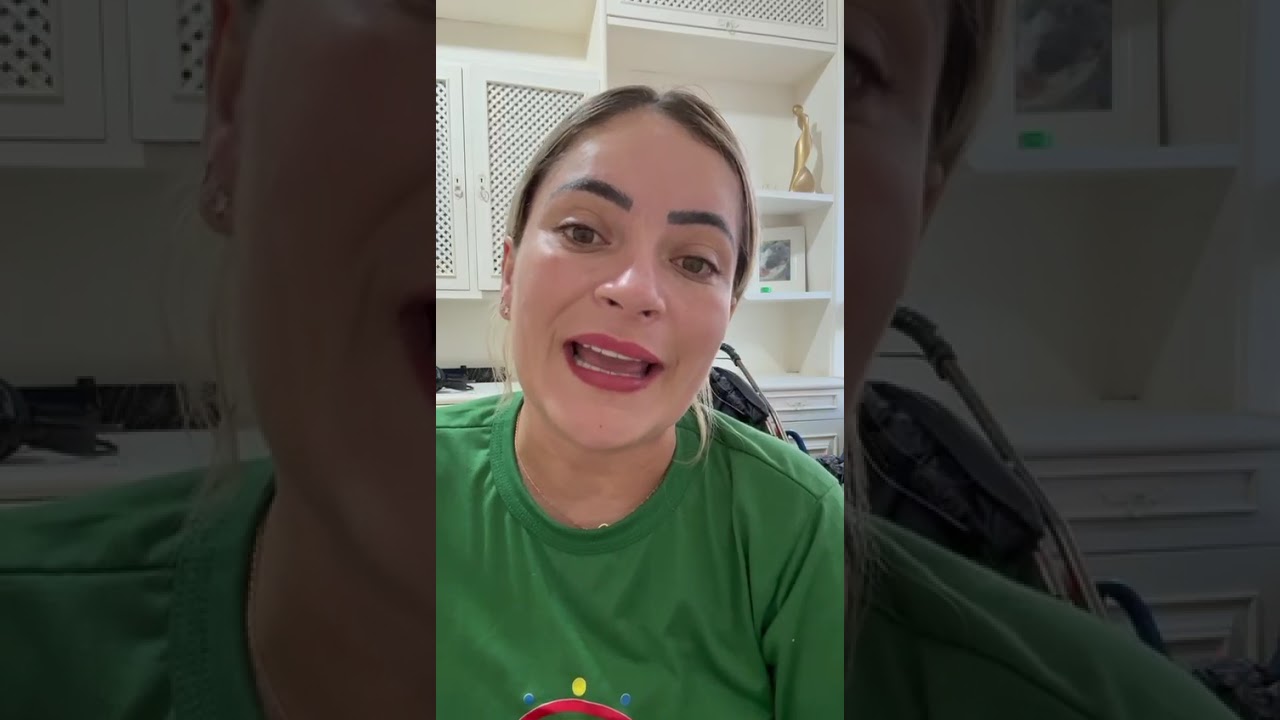 Você não divide não 