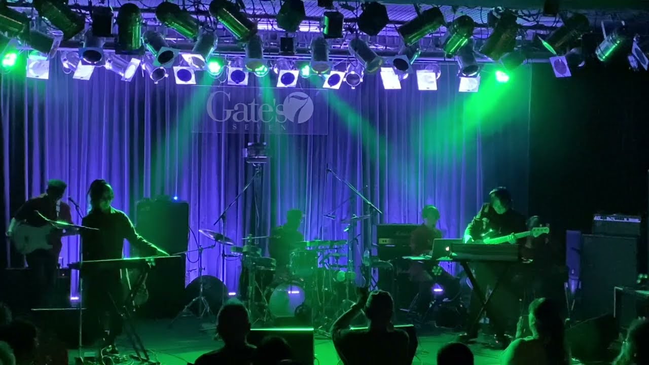 FMO Cosmic Surfin'_2023.08.05  Gate's 7 ③