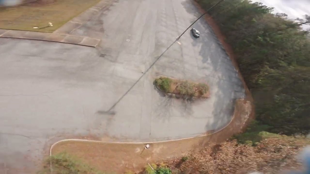 FPV // FREESTYLE - Hello radio = CONFIDENCE  
