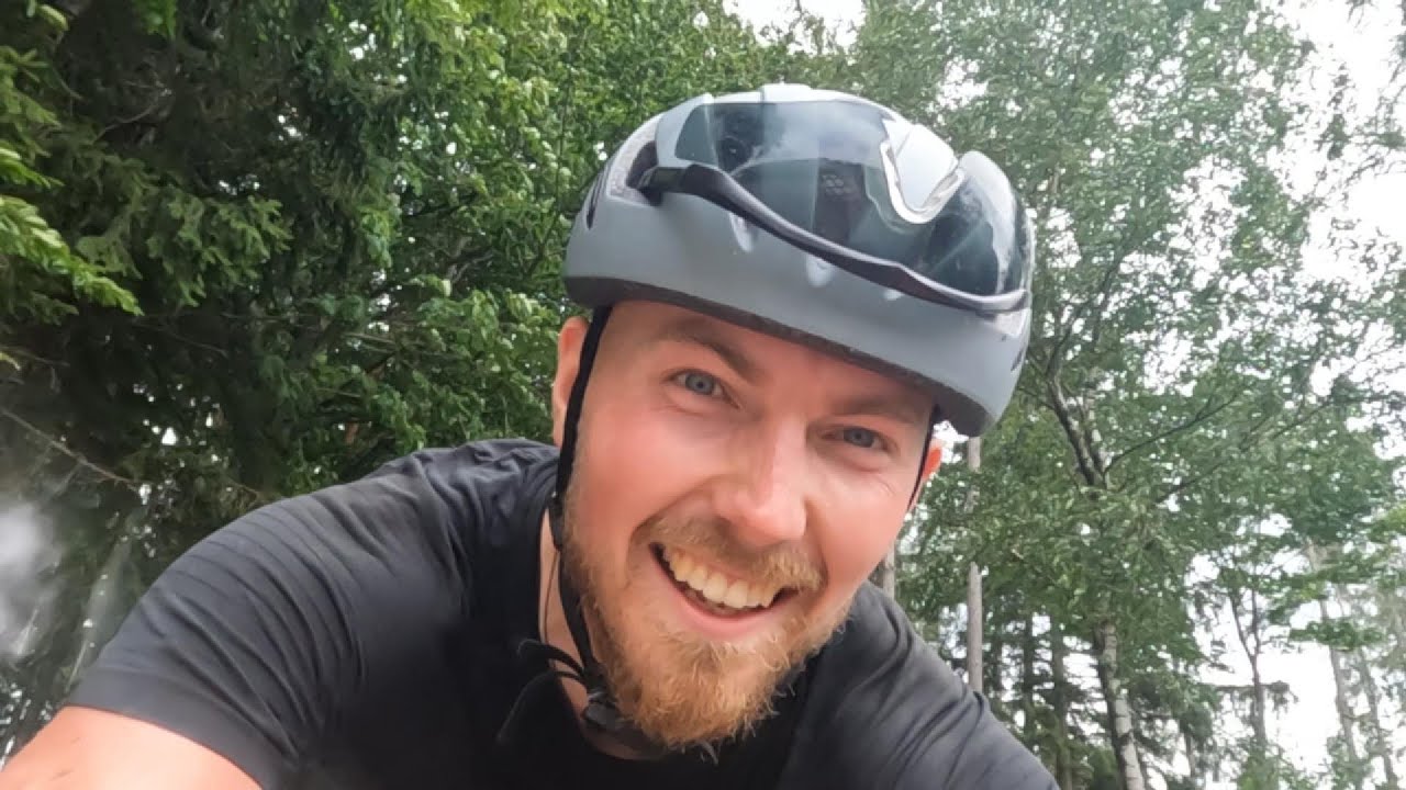 Bikepacking Solo-Abenteuer Wien/Athen 2400 Kilometer Teil 1