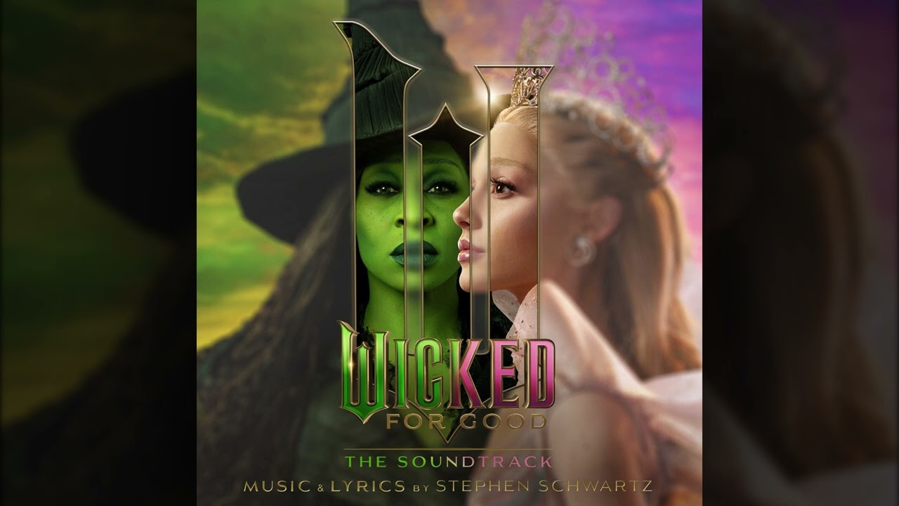 Kees Boot - Weergaloos (Wonderful) | Wicked: For Good