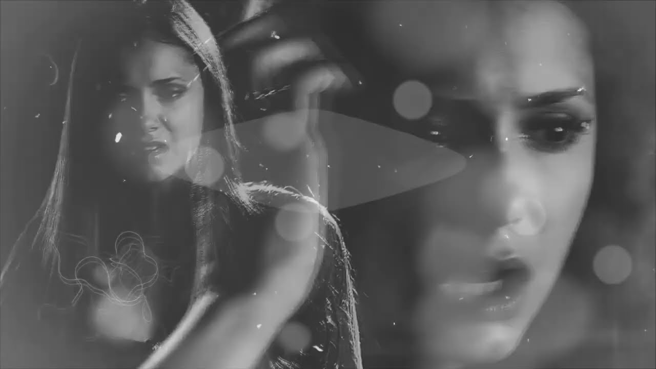 stefan & elena // my blood