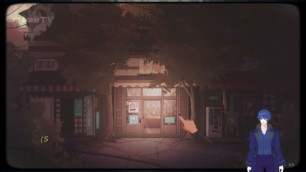 Lovecraftian Waifus 2: Electric Boogaloo