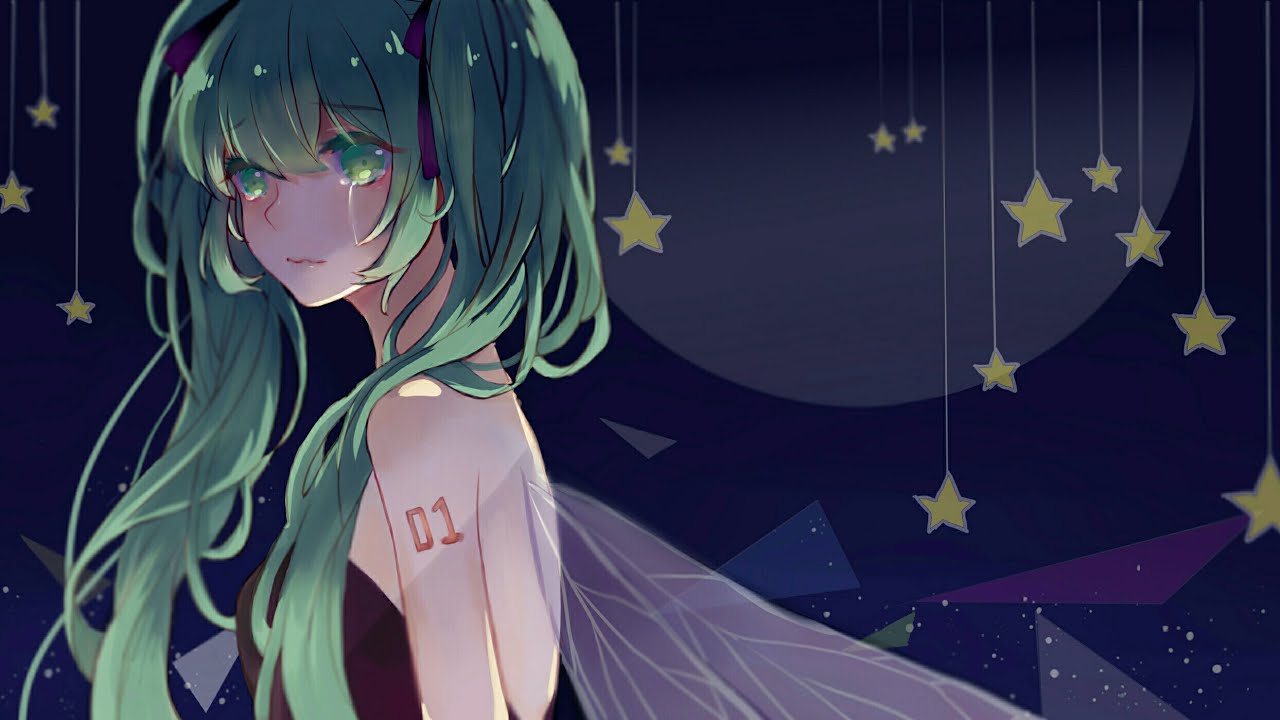 Yo quise ser feliz - town y zarcort - Nightcore letra
