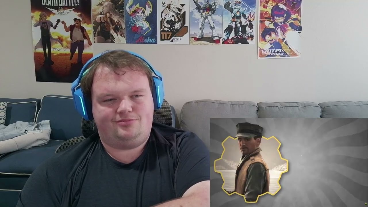 Tracing the Canon Timeline of Fallout - Fallout Timeline Game Theory Reaction