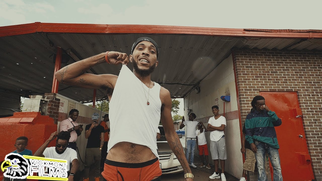 COLD KASE - EASTYLE {INTRO} ( Official Music Video ) Shot By @VickMontfilms