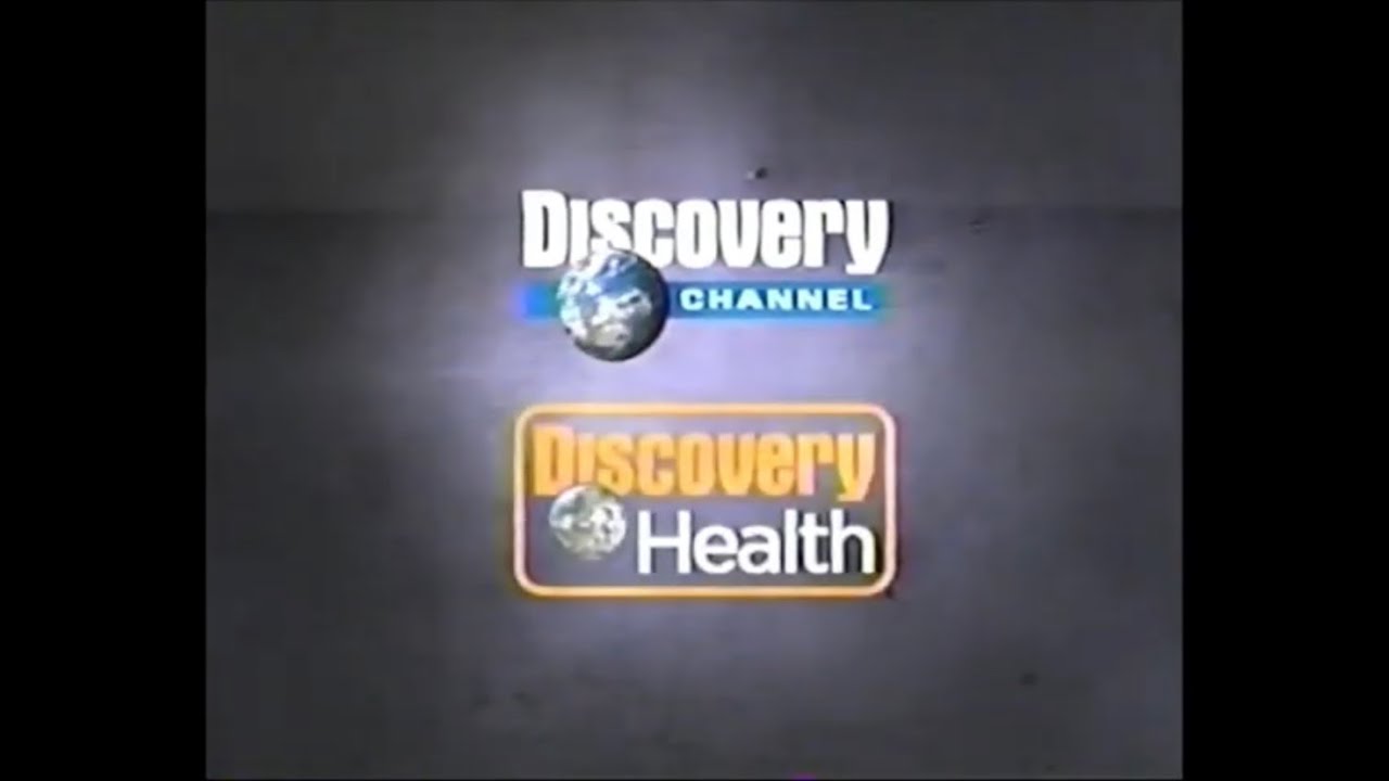 Discovery Channel Commercial Breaks (May 1, 2007)