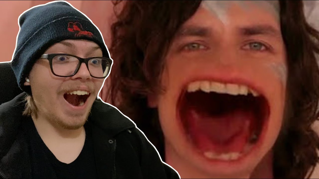 GOTYE HAS PROBLEMS | YTP: Gotye Knows Somebody That He Used [REACTION]