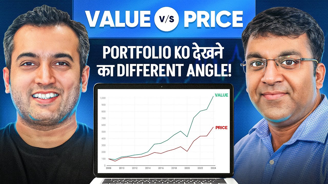 How to Identify Multi-bagger Stocks | Ft. @shankarnath | MastersInOne-EP-50