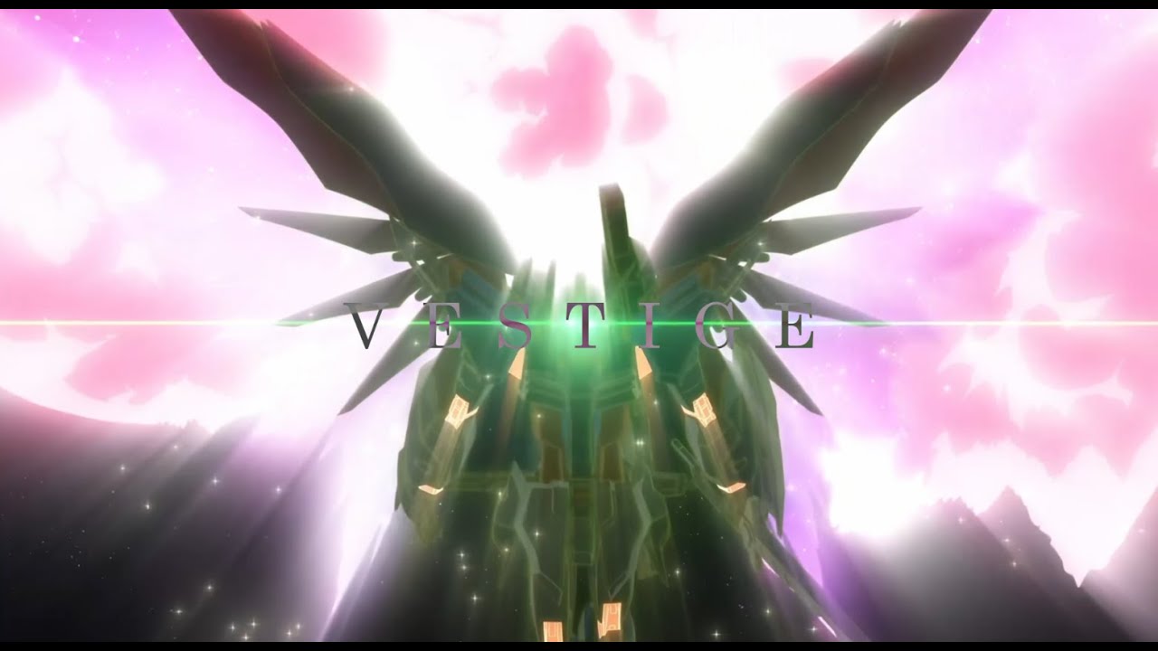 【MAD】機動戦士ガンダムSEED FREEDOM「vestige」