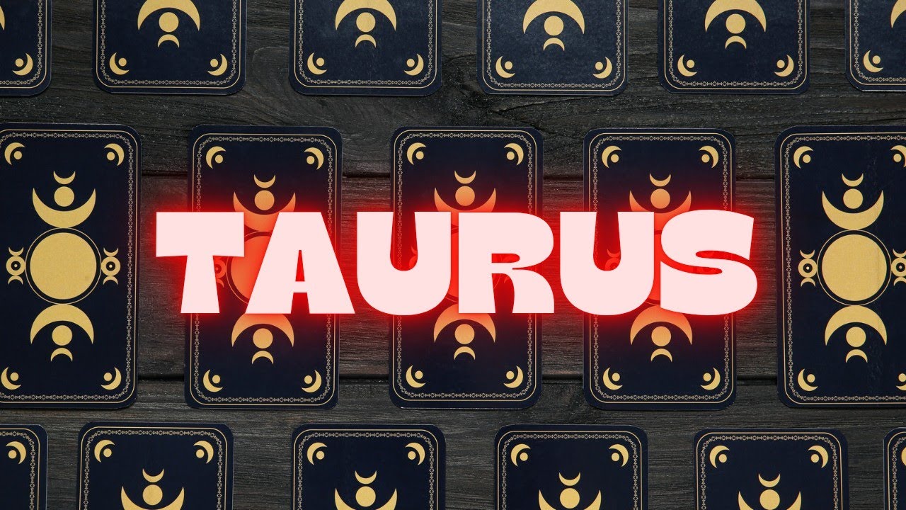 TAURUS 💲 A DEPOSIT, BONUS OR EXTRA PAY MAY ARRIVE WITH CRAZY TIMING ⏳⚡ TAROT TODAY