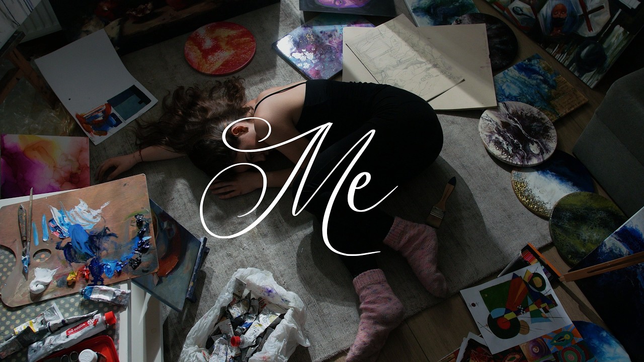 Me - short film