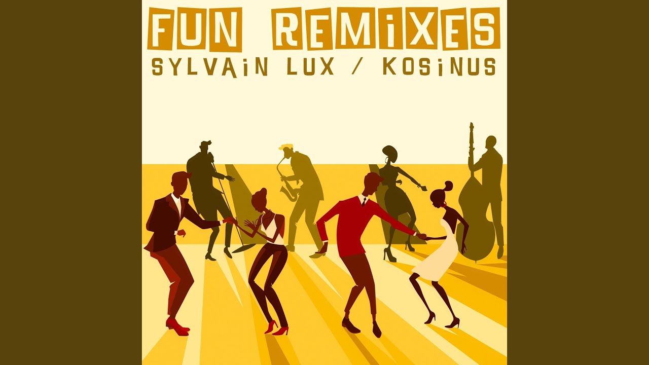 Lively Electro Jazz