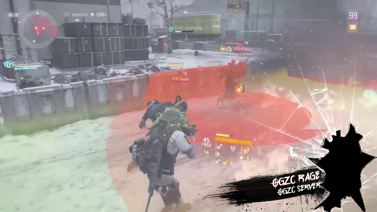 Tom Clancy's The Division