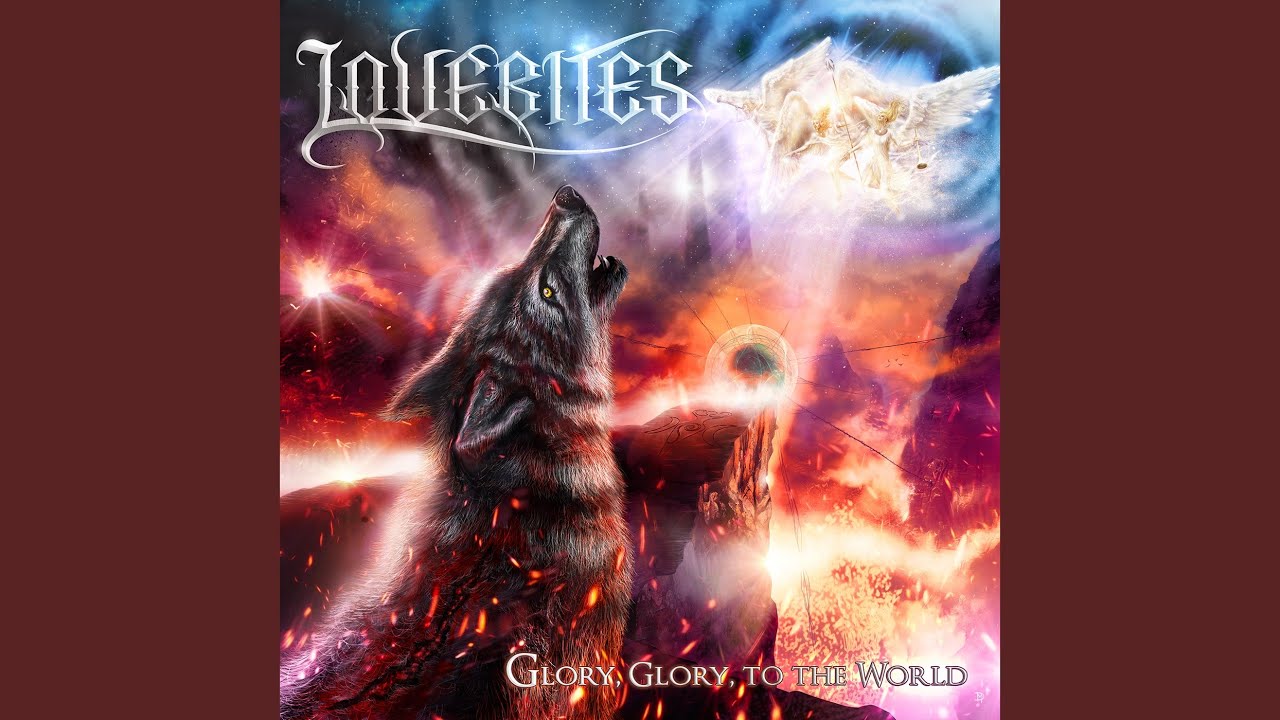 GLORY TO THE WORLD