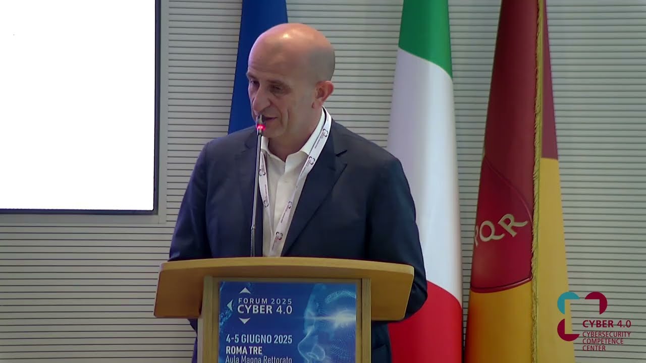 Lo spazio cibernetico come dominio strategico: tra minacce globali e resilienza digitale