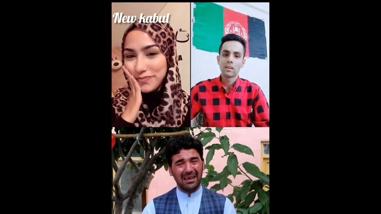اینه گندگی سر کی اعتبار کنی .سواستفاده آغابیادر از نجاتی عشق شوی شار .