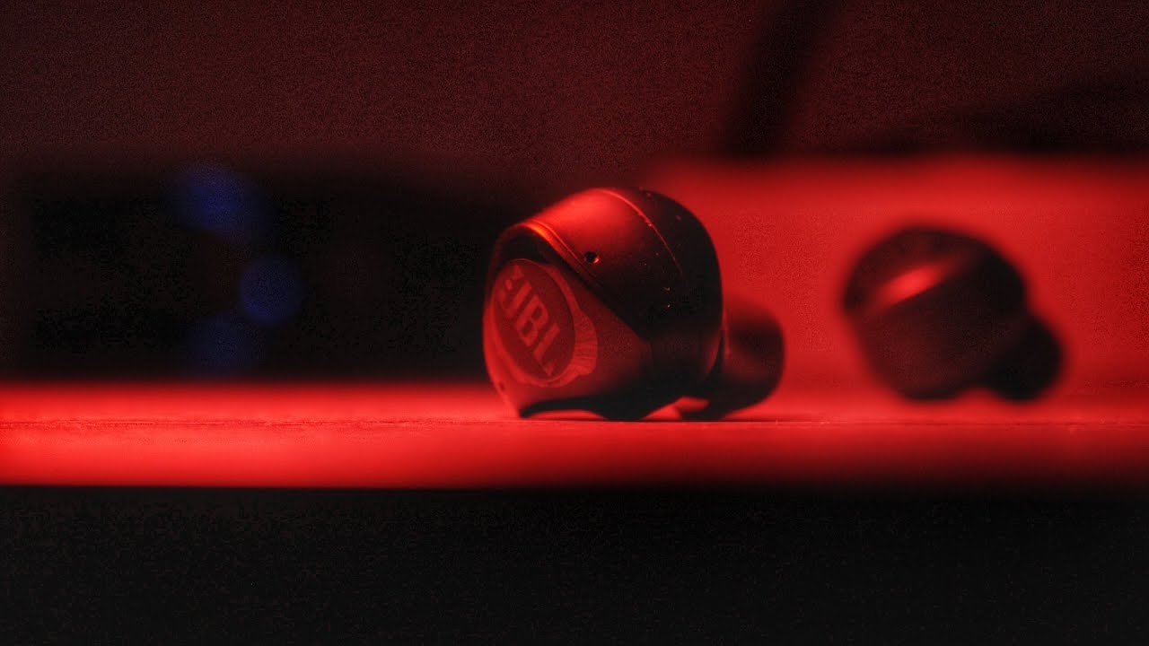 Обзор JBL Club Pro+ TWS