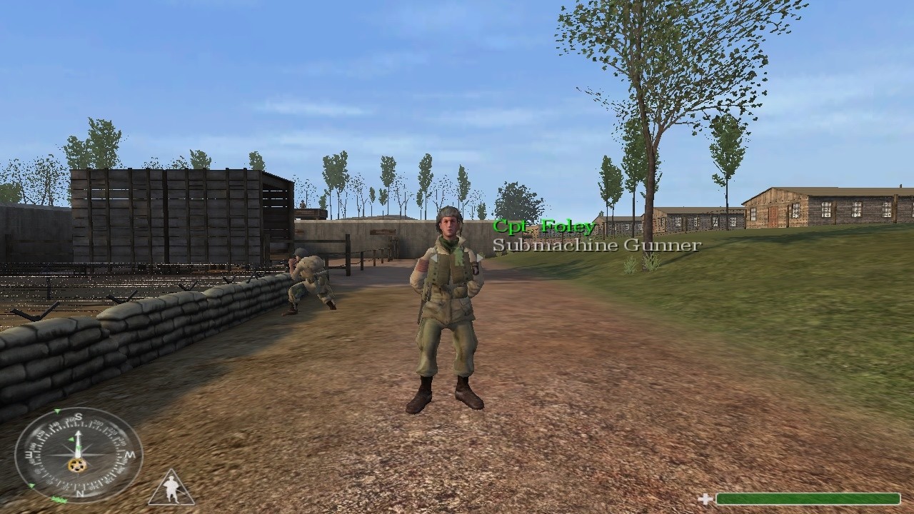 🔴Call of Duty 2003 | Hard Mode | Part1 #livestream