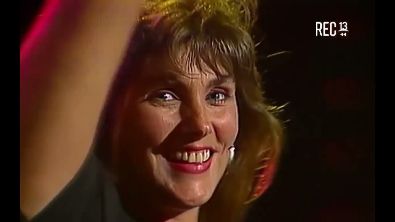 Martes 13 (1989) - Laura Branigan