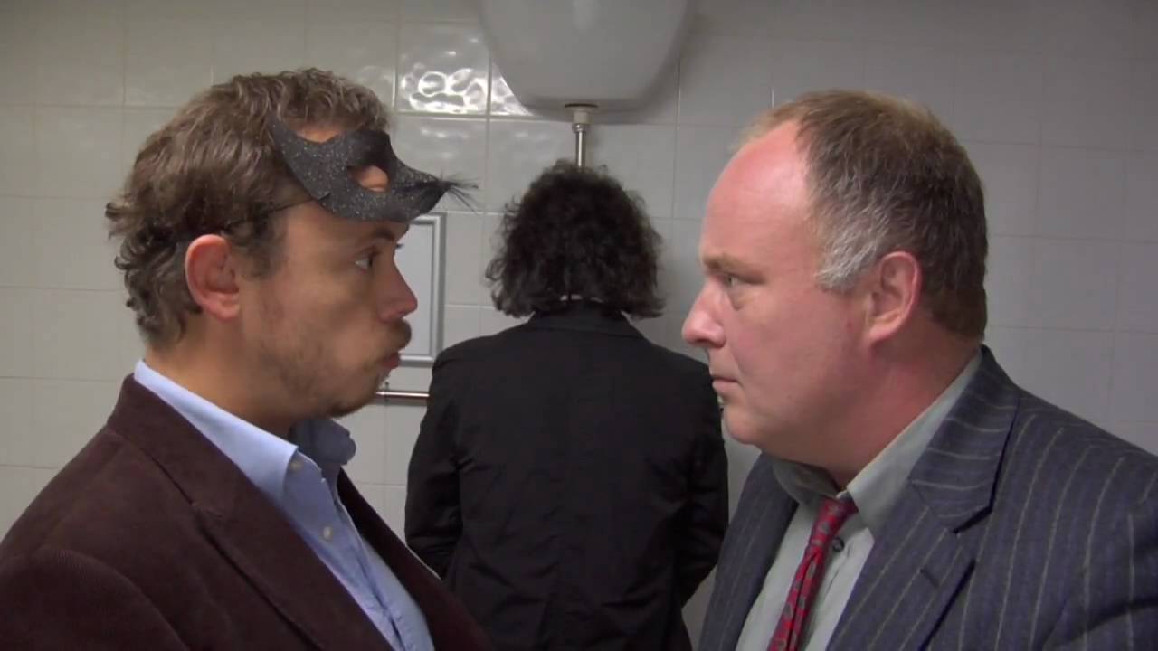 Brilliant!   'Witchcraft in Suburbia'   Ep 14 XMAS special