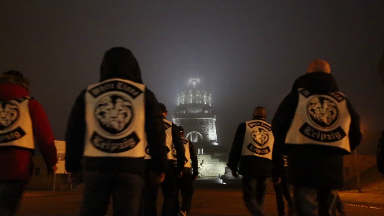 White Lions 2016HD