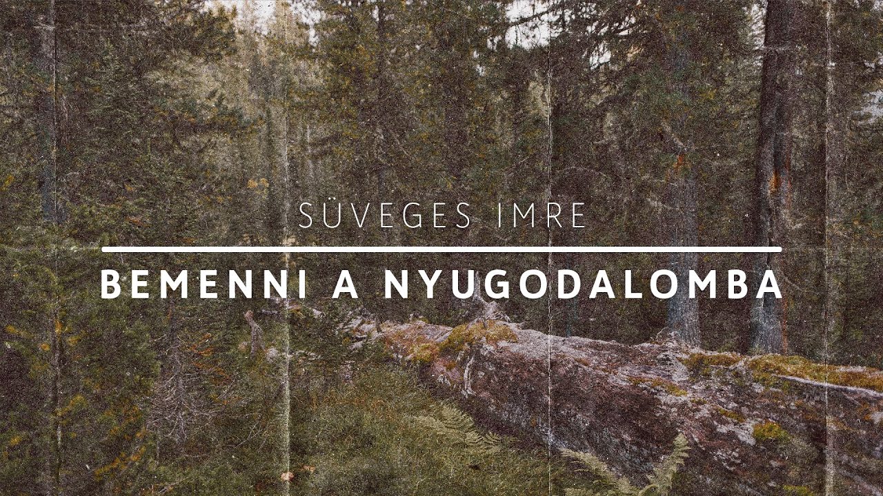 Bemenni a nyugodalomba