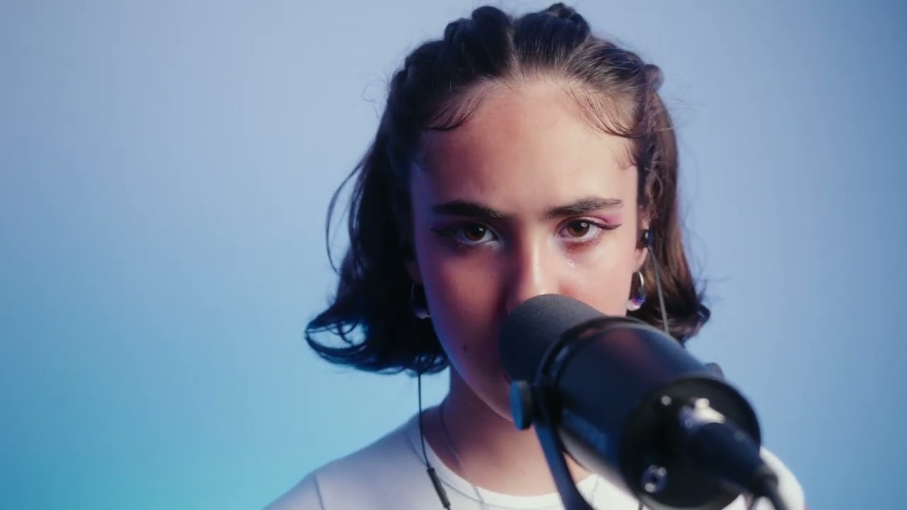 Another Love (Tom Odell) - Covers by Maria Vinagre