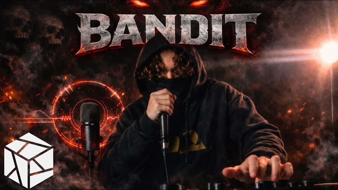 Onyx | BANDIT | GBB26 Producer Wildcard
