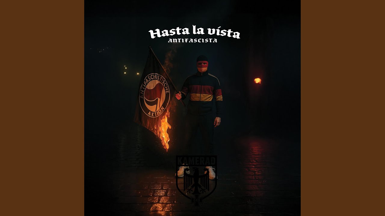 Hasta la vista
